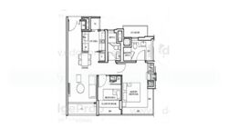 Coco Palms (D18), Condominium #592319901